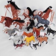 Lot unbranded toy for sale  New Hudson
