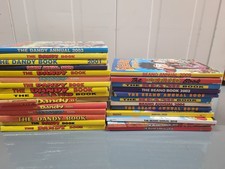 Large collection beano for sale  COLCHESTER
