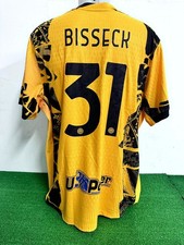 Maglia inter bisseck usato  Roma