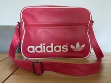 Adidas retro vintage for sale  LITTLEBOROUGH