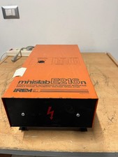 Irem ministab228 stabilizzator usato Irem ministab228 stabilizzator usato  Poggibonsi