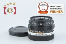 Canon 35mm l39 d'occasion  Expédié en Belgium