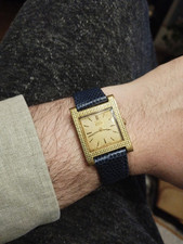 Montre lancel fab d'occasion  Paris XIII