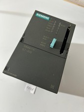 Siemens simatic 6es7 gebraucht kaufen Siemens simatic 6es7 gebraucht kaufen  Pliezhausen