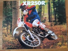 Nos honda 250 for sale  BRADFORD