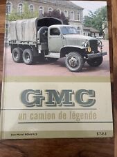 Gmc camion légende d'occasion  Saint-Vincent-de-Tyrosse