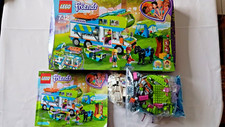 Lego friends 41339 d'occasion  Aix-en-Othe