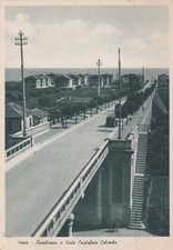 Fano cavalcavia viale usato  Roma