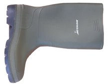 Botte pvc dunlop d'occasion  Dozulé