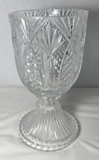 Vintage large pressed for sale  Fairfax