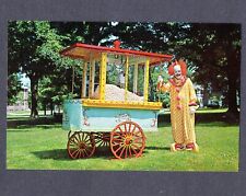 Vintage hopkinton clown for sale  Woodville