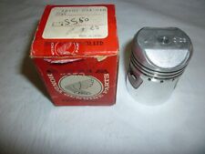 Honda piston 39.25 for sale  GRAYS