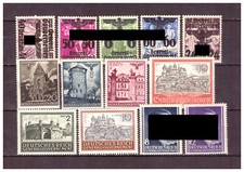 Generalgouvernement sammlung m gebraucht kaufen  Hohenmölsen