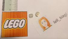 Lego 25893u piastra usato Lego 25893u piastra usato  Imola