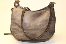 Frye distressed brown for sale  Campbell