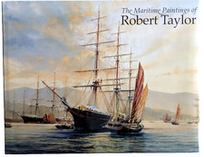 Maritime paintings robert for sale  YEOVIL