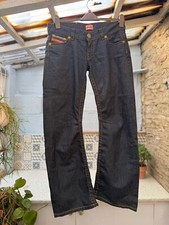 Superdry jeans for sale  LECHLADE