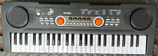 Keys electronic piano for sale  STOCKPORT