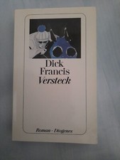 Versteck dick francis gebraucht kaufen  Nickenich