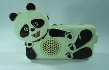 Vintage panda radio gebraucht kaufen  Deutschland