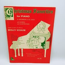 Vtg 1961 christmas for sale  Englewood