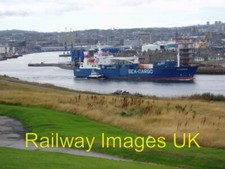 Ship photo aberdeen for sale  FAVERSHAM