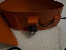 Drum heater oil for sale  Gainesville