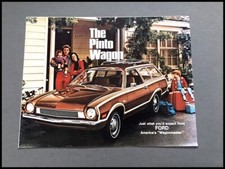 1972 ford pinto for sale  Red Wing