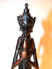 Vintage bali goddess for sale  Jet