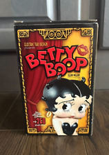 Betty boop electric d'occasion  Expédié en Belgium