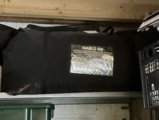 Vango diablo 600 for sale  REDHILL