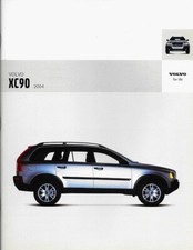 2004 volvo xc90 for sale  Burbank