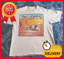 Fear loathing las for sale  Orient