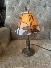 Tiffany style small for sale  BALLYMONEY