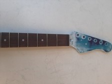 Gitarrenhals style zum gebraucht kaufen  Schwetzingen