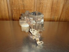 Rochester barrel carburetor for sale  Sheboygan Falls