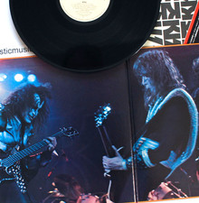 kiss rock and roll over comprar usado kiss rock and roll over comprar usado  Enviando para Brazil