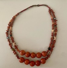 Vintage red coral for sale  Scottsdale