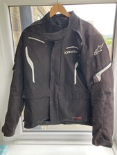 Alpinestars drystar jacket for sale  BRIGHOUSE