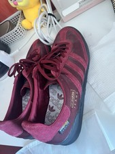 Adidas jeans men for sale  CLYDEBANK