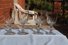 Anciens verres pied d'occasion  Toulouse-