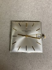 Altes uhrwerk eterna gebraucht kaufen  Oelde
