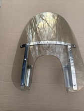 Harley davidson windscreen for sale  Mishawaka