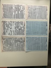 Letraset sheets plus for sale  UK