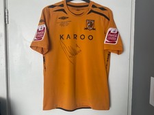 hull city shirt for sale  HULL