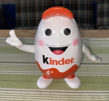 Ferrero kinderschokolade spard gebraucht kaufen  Weißenborn