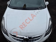 Vauxhall corsa 2011 for sale  BIRCHINGTON