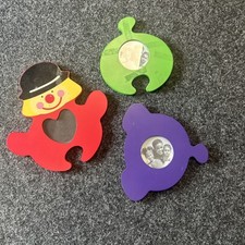 Kinder bilderrahmen puzzle gebraucht kaufen  Lahnstein