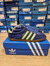 Usado, Adidas London deadstock 2010 UK 9 rare vintage Manchester Berlin Dublin SPZL comprar usado  Enviando para Brazil