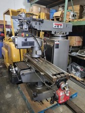 Jet bridgeport vertical for sale  Bridgeport